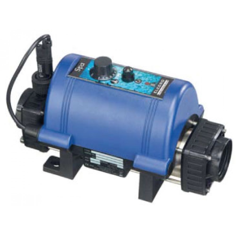 Nano SPA Model 2 kW