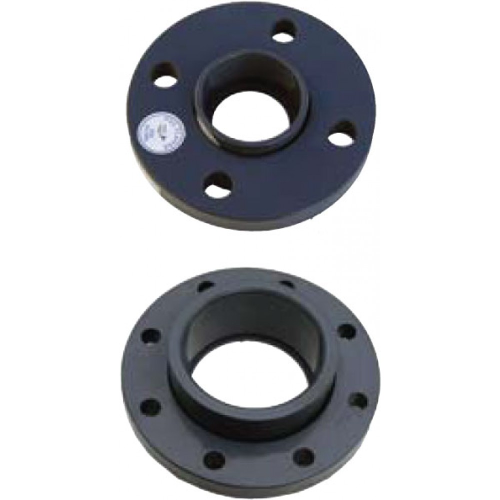 U-PVC Aktif Flanş 63 mm 2"