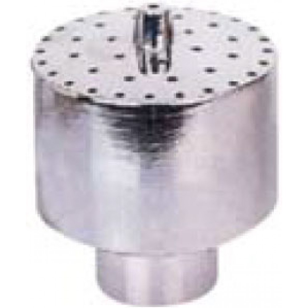 Volkan Nozul Paslanmaz Çelik 2 1 /2"-300-19-8T