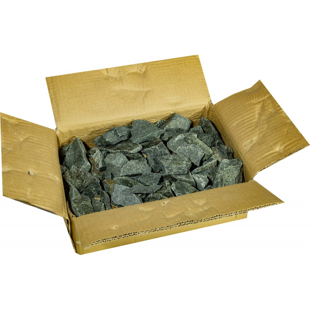 Sauna Sobası Taşı 17-20 Kg