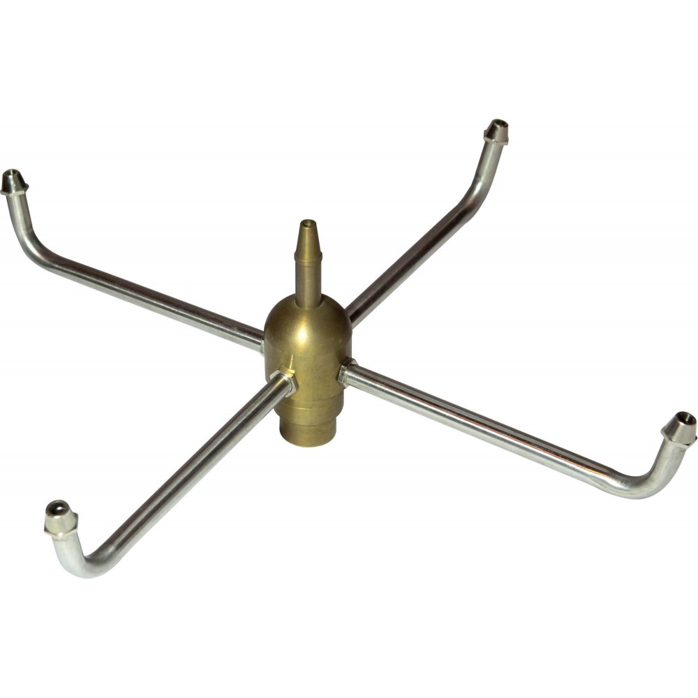 Su Topacı Nozul 1 1/2"-41 K