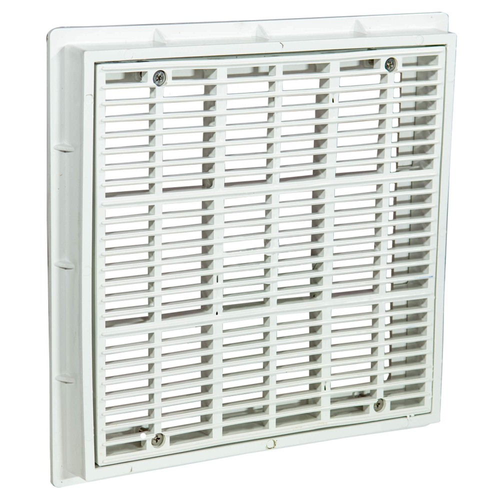 Kare Dip Süzgeç Kapağı 265 X 265 mm