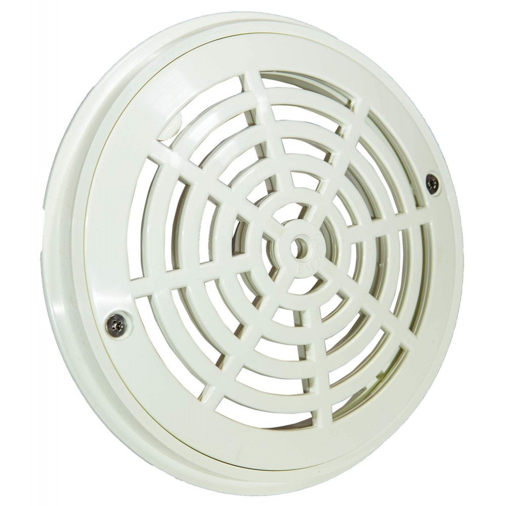Yuvarlak Dip Süzgeç Kapağı 240 mm