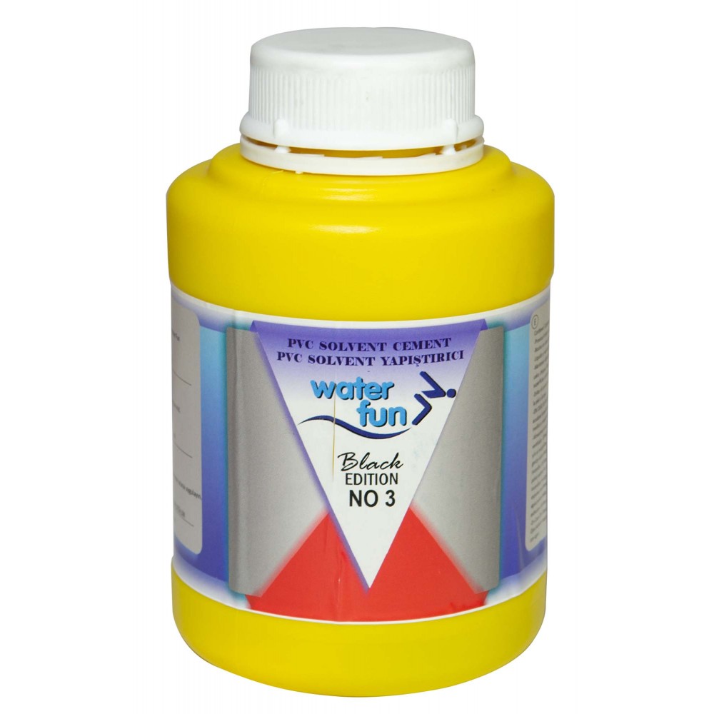 PVC-U Yapıştırıcı 1 Kg