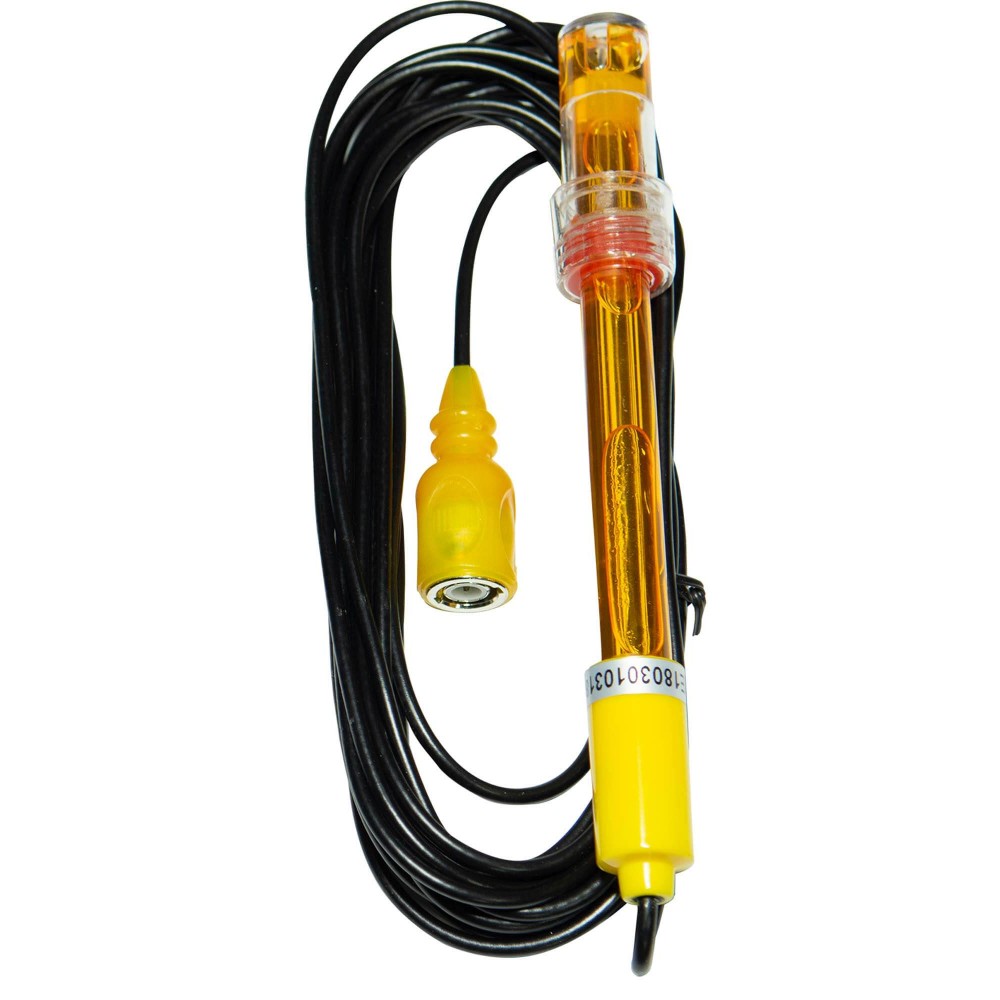 pH Elektrodu