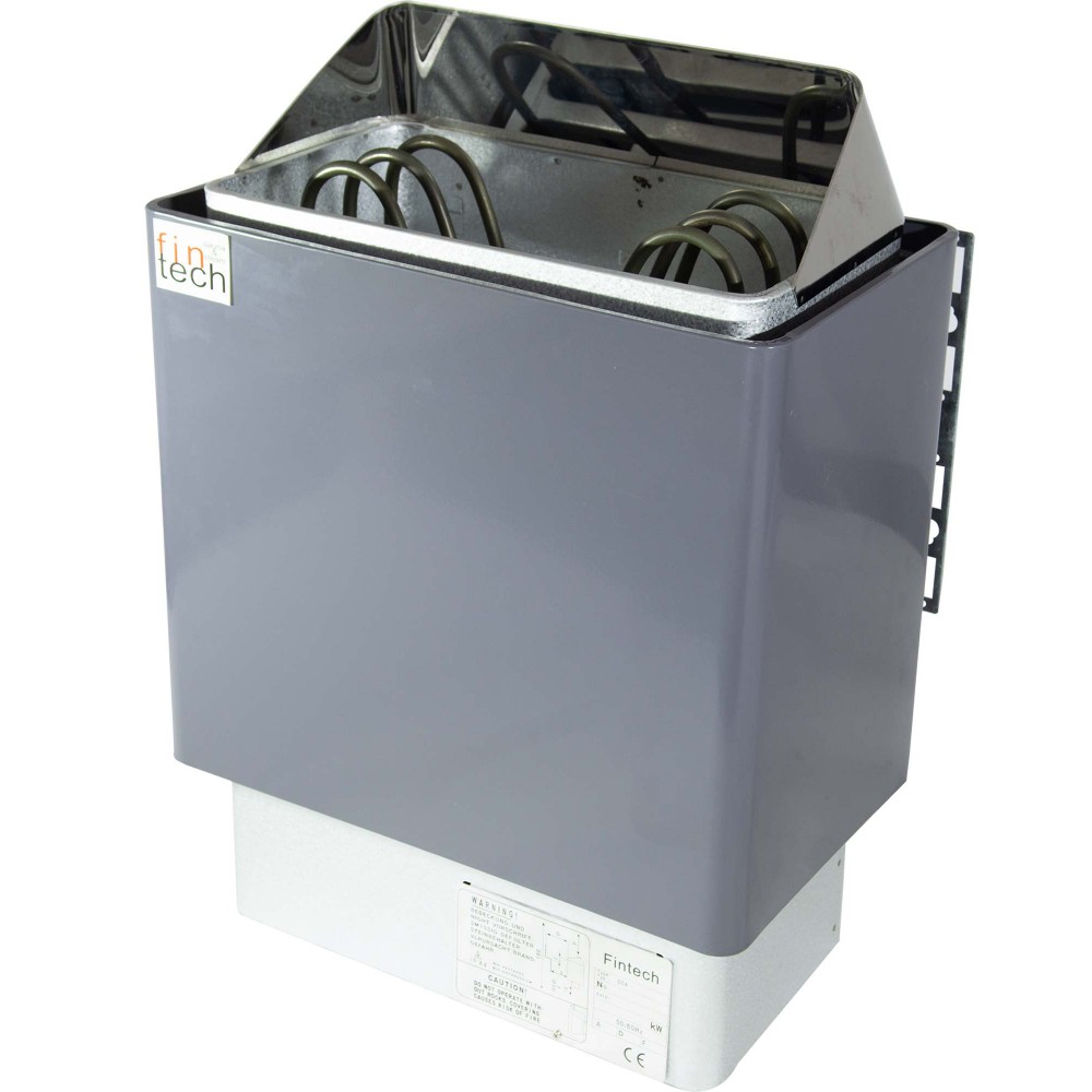 Club Model Sauna Isıtıcısı 3 kW