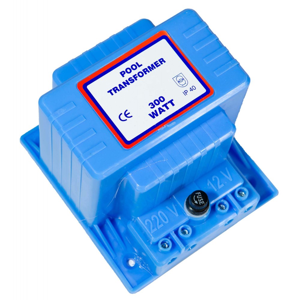 Trafo 100 WATT / 12 VOLT