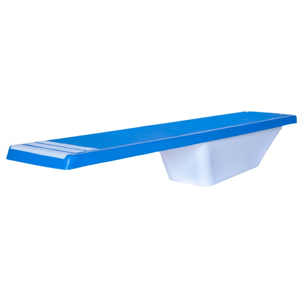 Tramplen 2 Mt Uzunluk 42 cm Genişlik