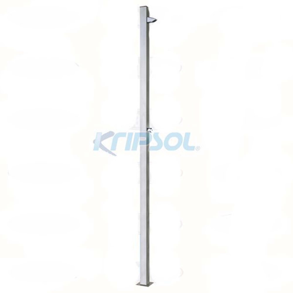Tetra Serisi Duşlar  TETRA SERİ TEKLİ