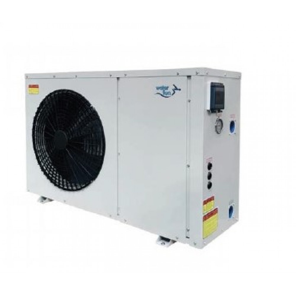 Isı Pompası 18,9 kW